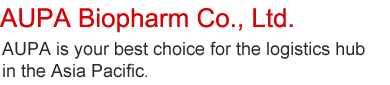 AUPA Biopharm co